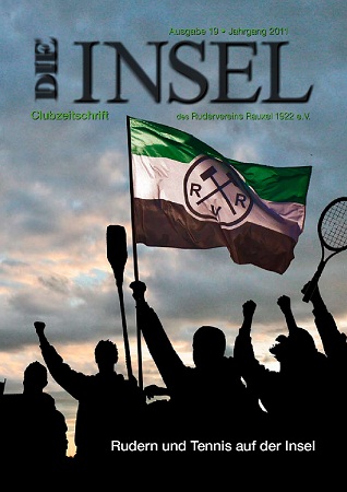 Cover INSEL 2011